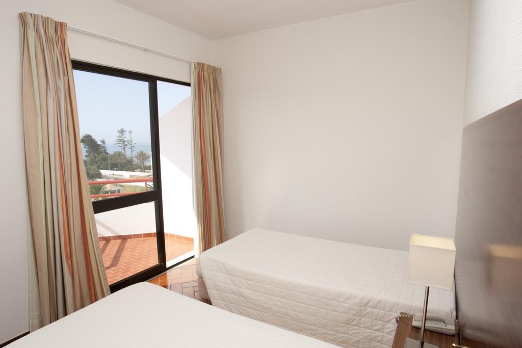 INATEL Albufeira Hotels foto 6