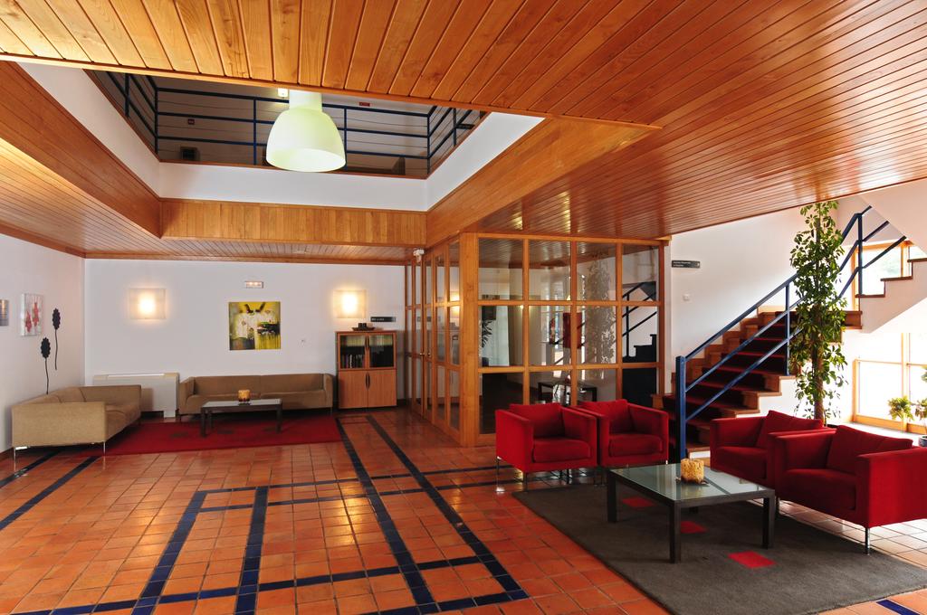 Inatel Piódão Hotel foto 15