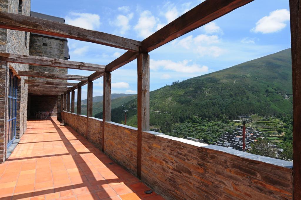Inatel Piódão Hotel foto 10