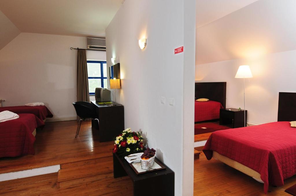 Inatel Piódão Hotel foto 7