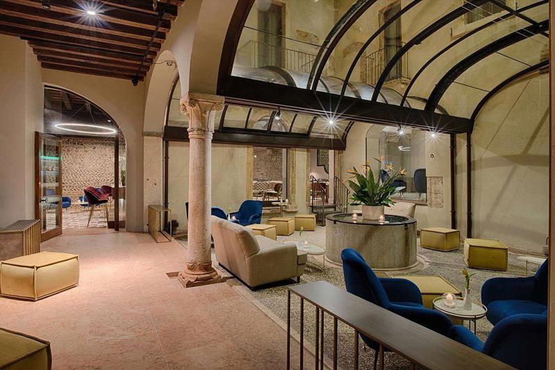 NH Collection Palazzo Verona foto 2
