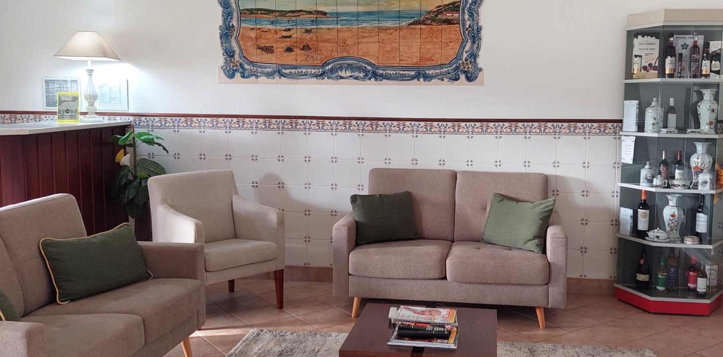 Hospedaria Louro foto 10