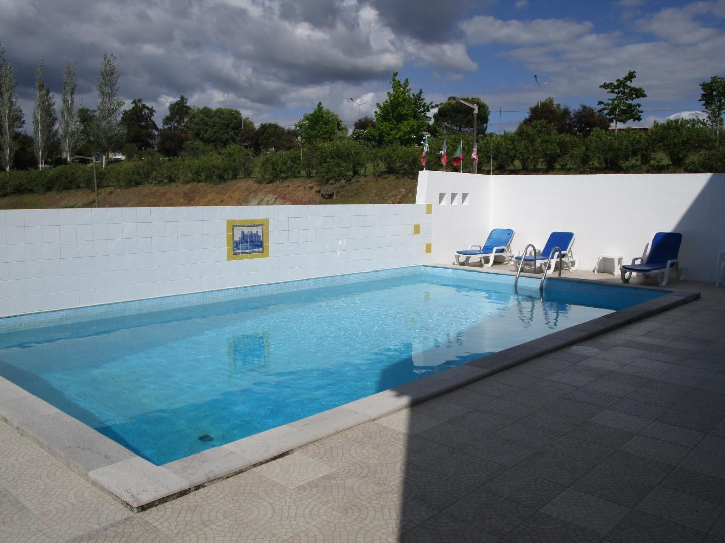 Hospedaria Louro foto 14