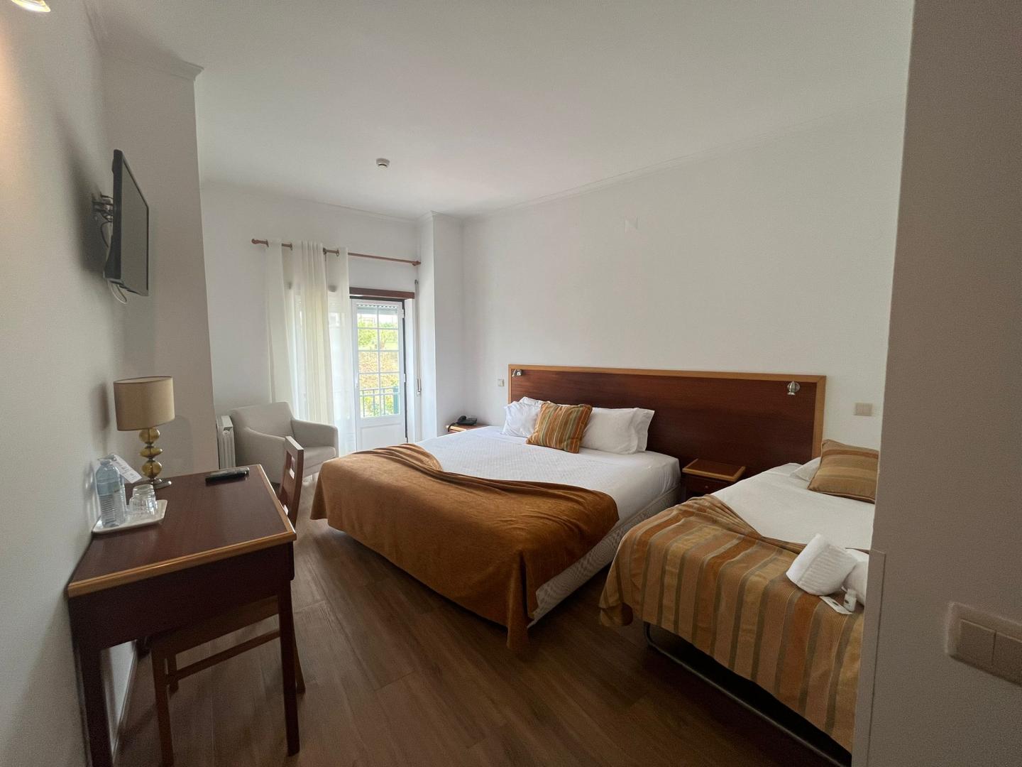 Hospedaria Louro foto 9
