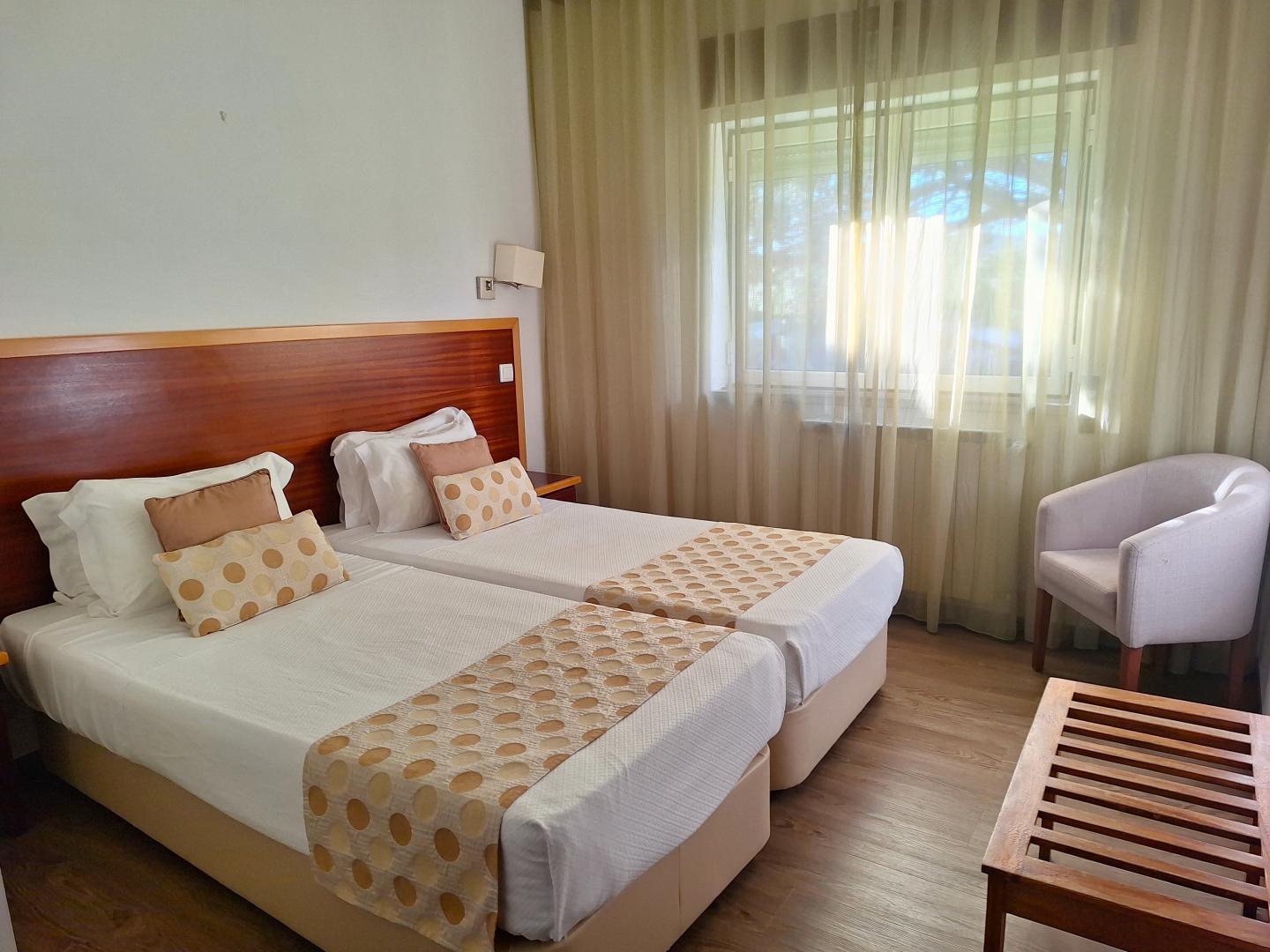 Hospedaria Louro foto 15