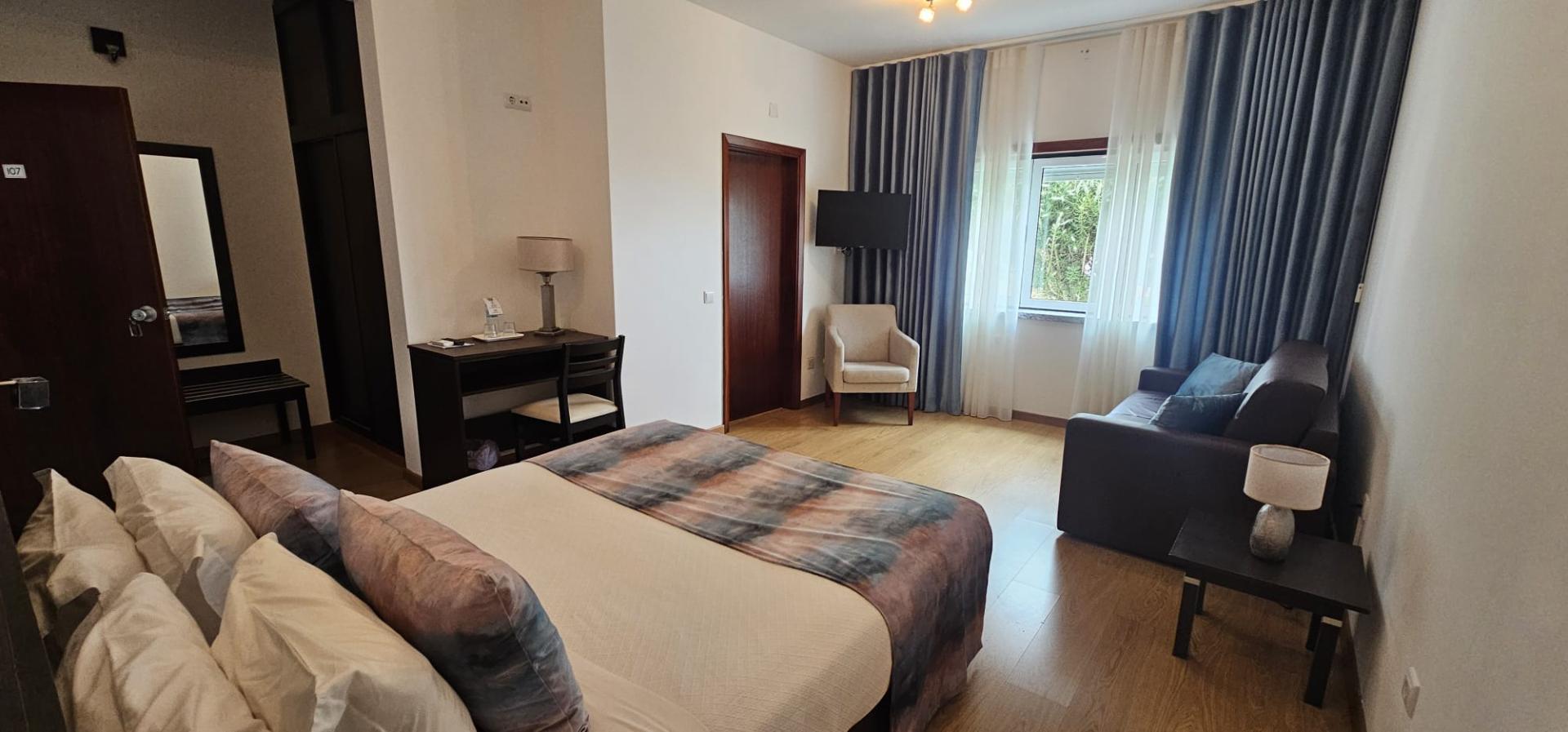 Hospedaria Louro foto 6