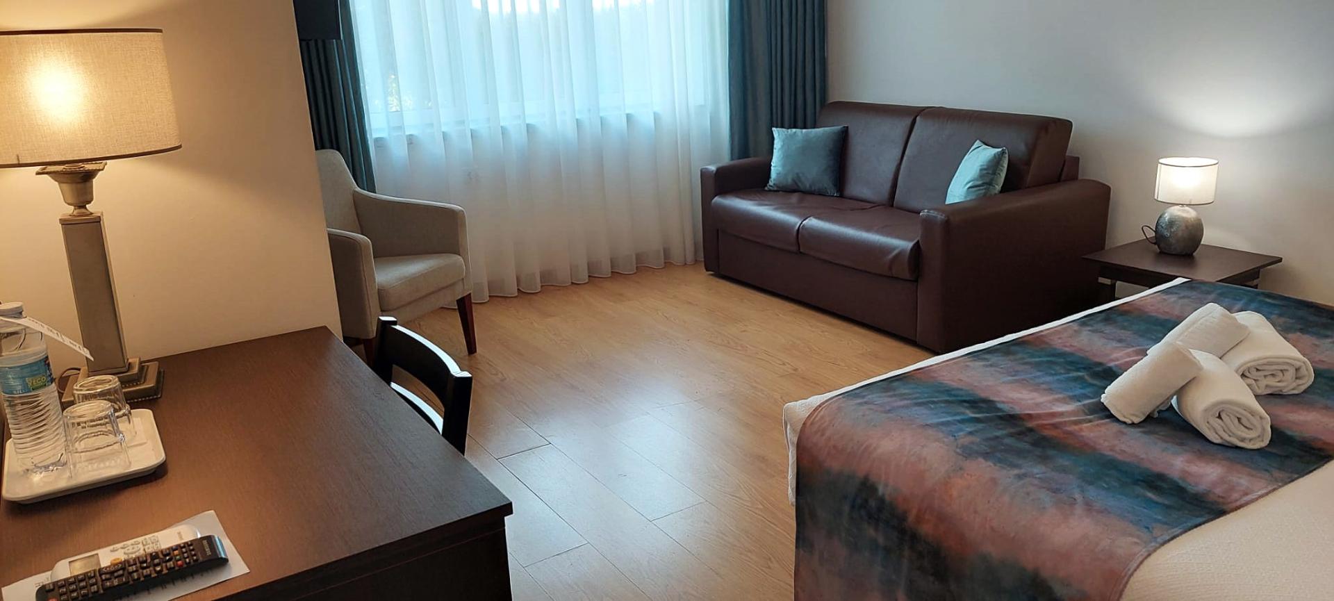 Hospedaria Louro foto 7