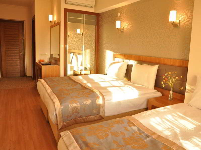 Grand Anzac Hotel foto 7