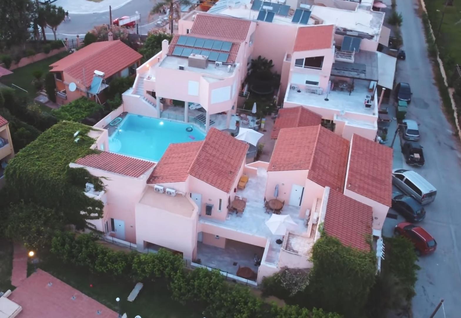 Elmas Dream Apartments foto 13