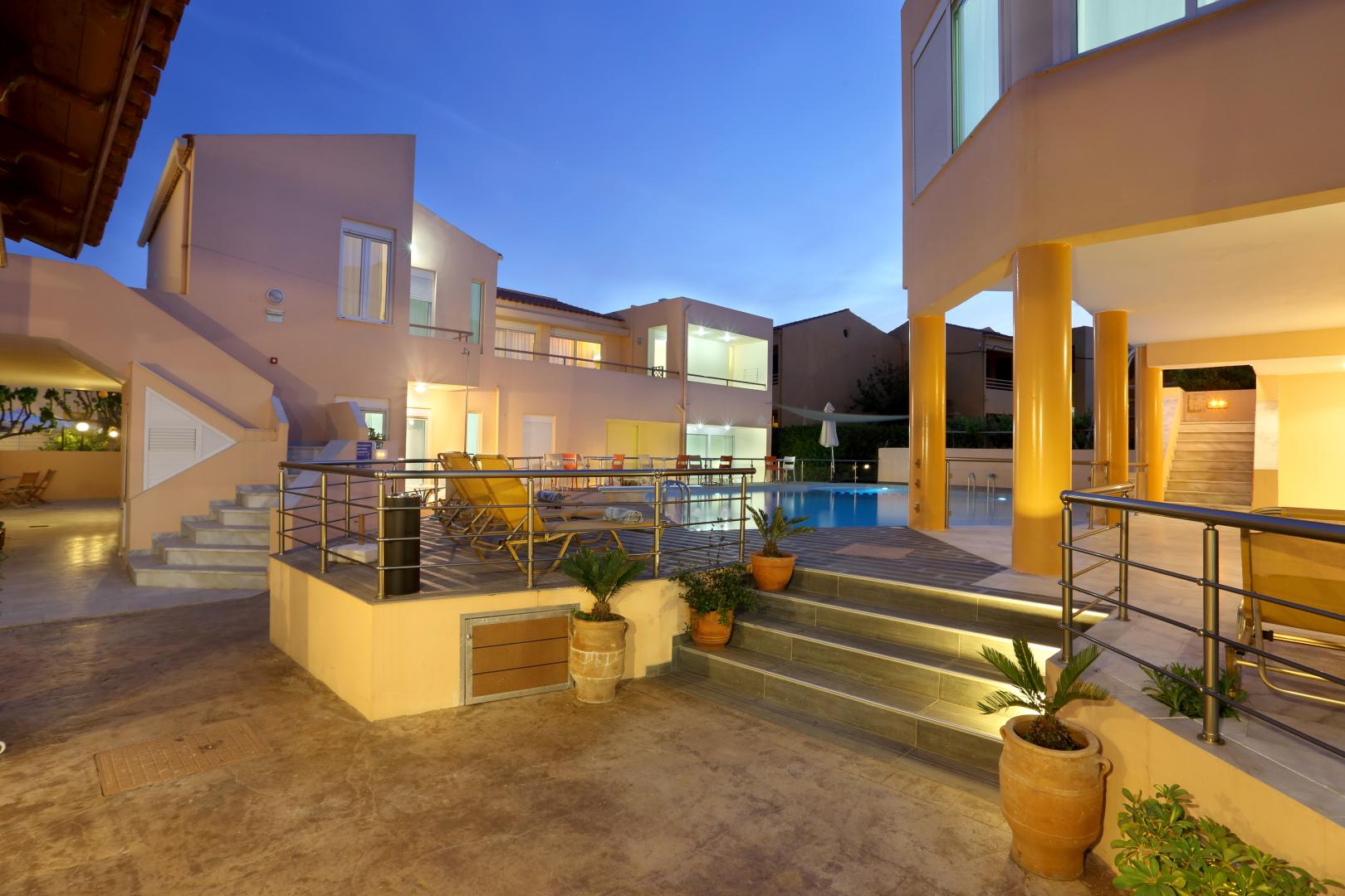 Elmas Dream Apartments foto 12