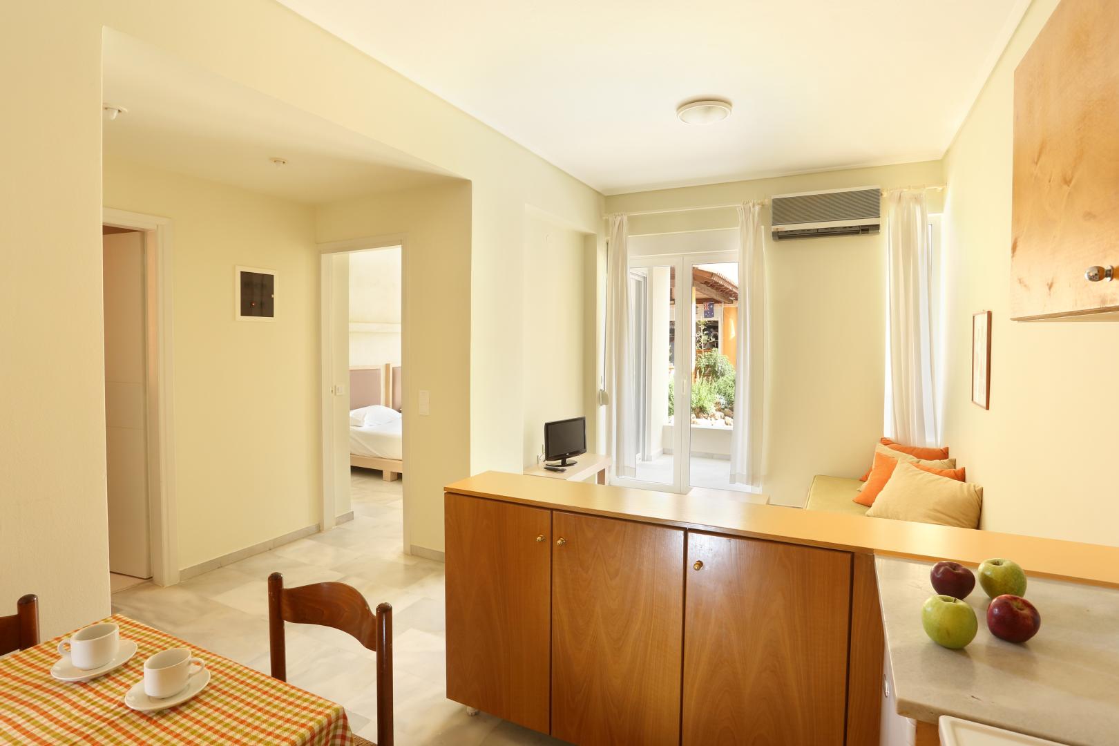 Elmas Dream Apartments foto 27