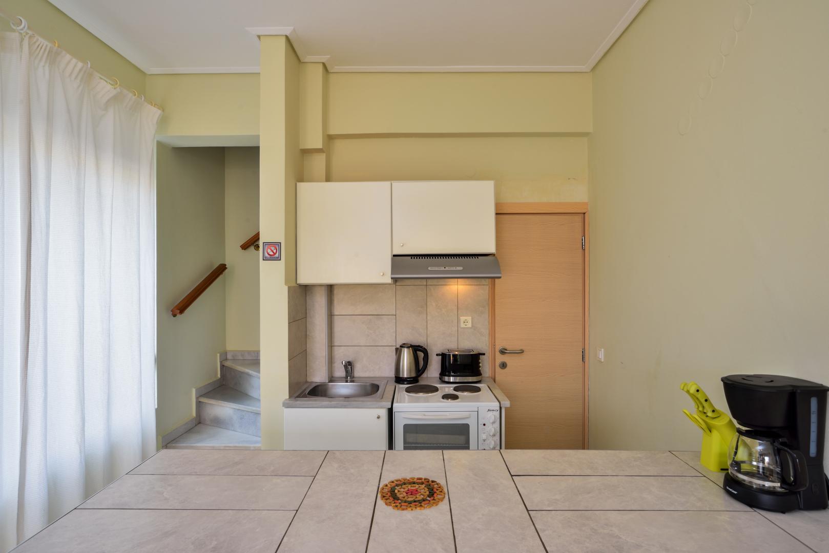 Elmas Dream Apartments foto 21