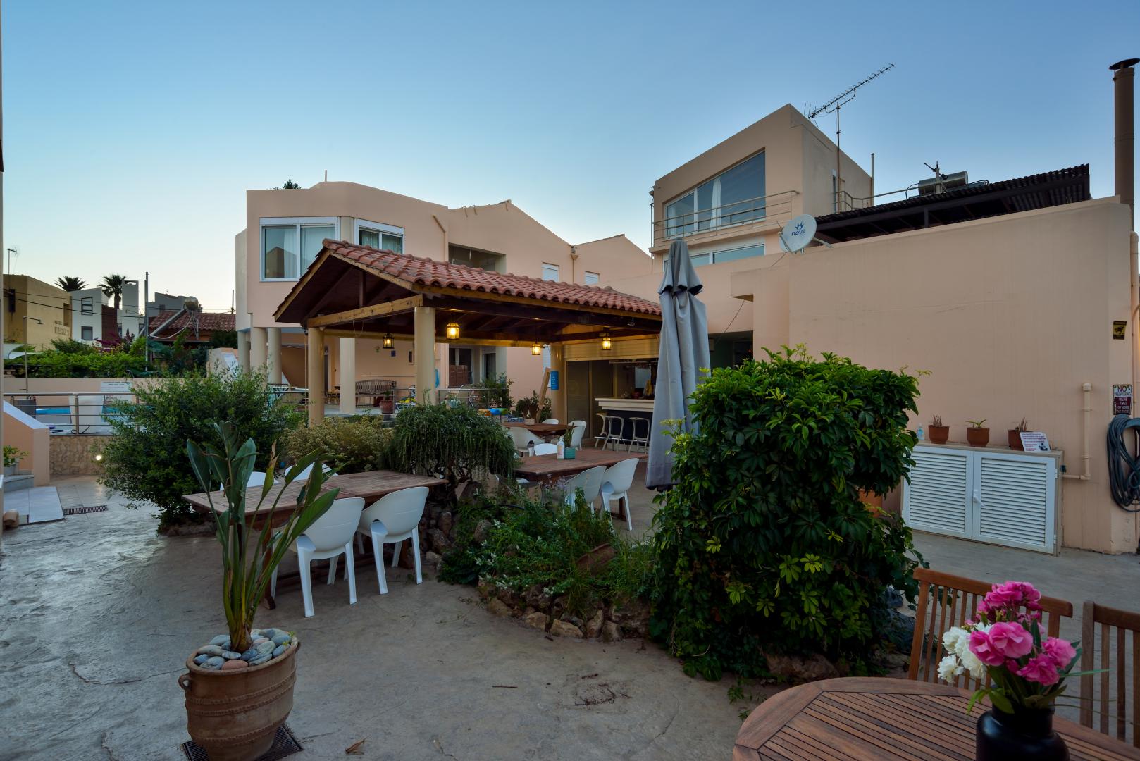 Elmas Dream Apartments foto 24