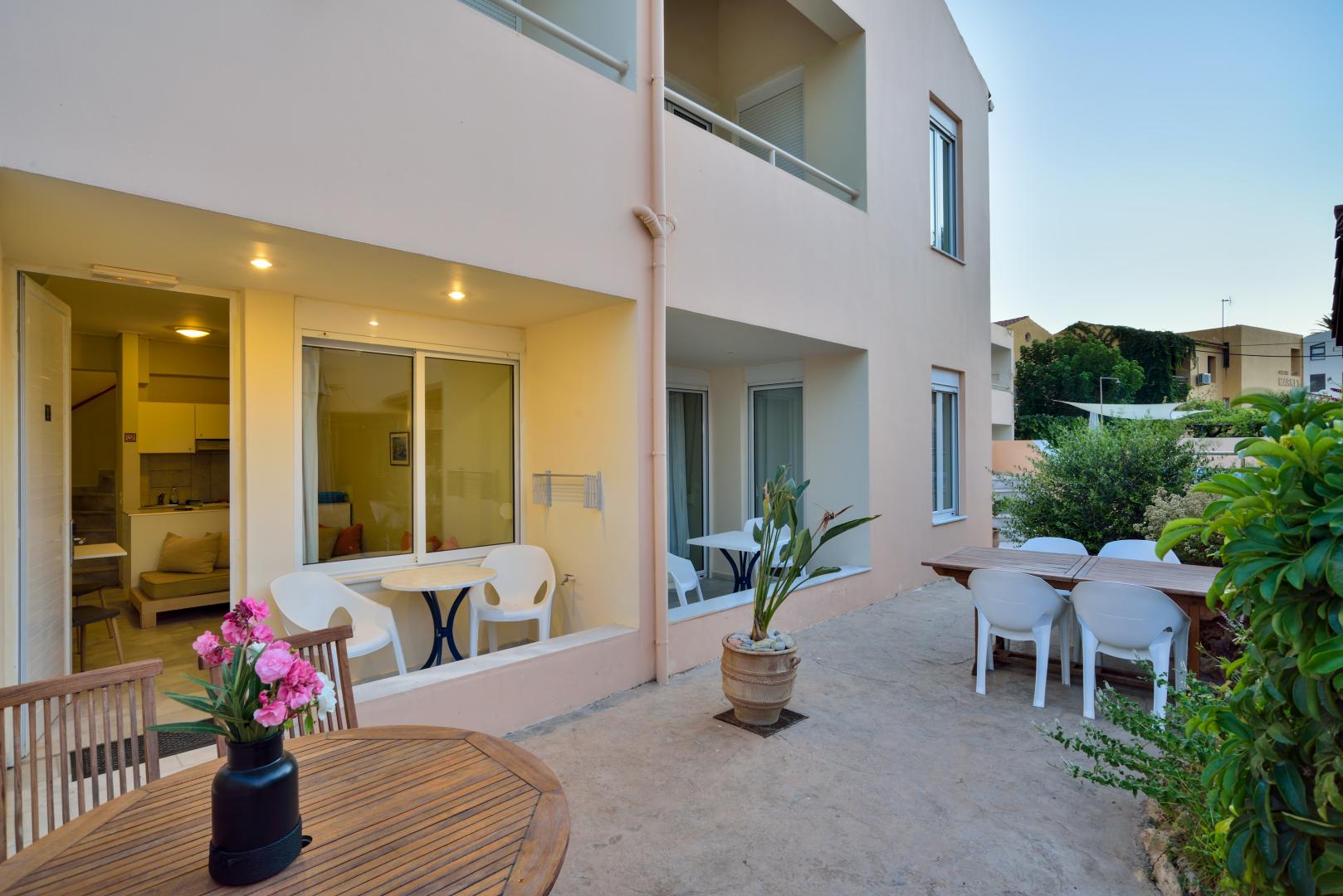 Elmas Dream Apartments foto 25