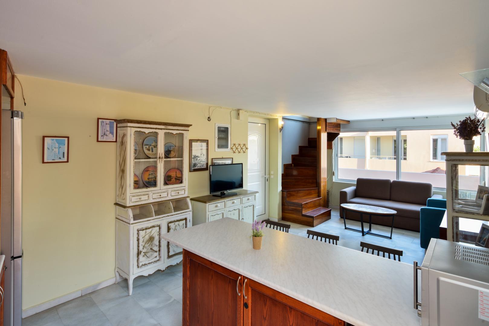 Elmas Dream Apartments foto 6