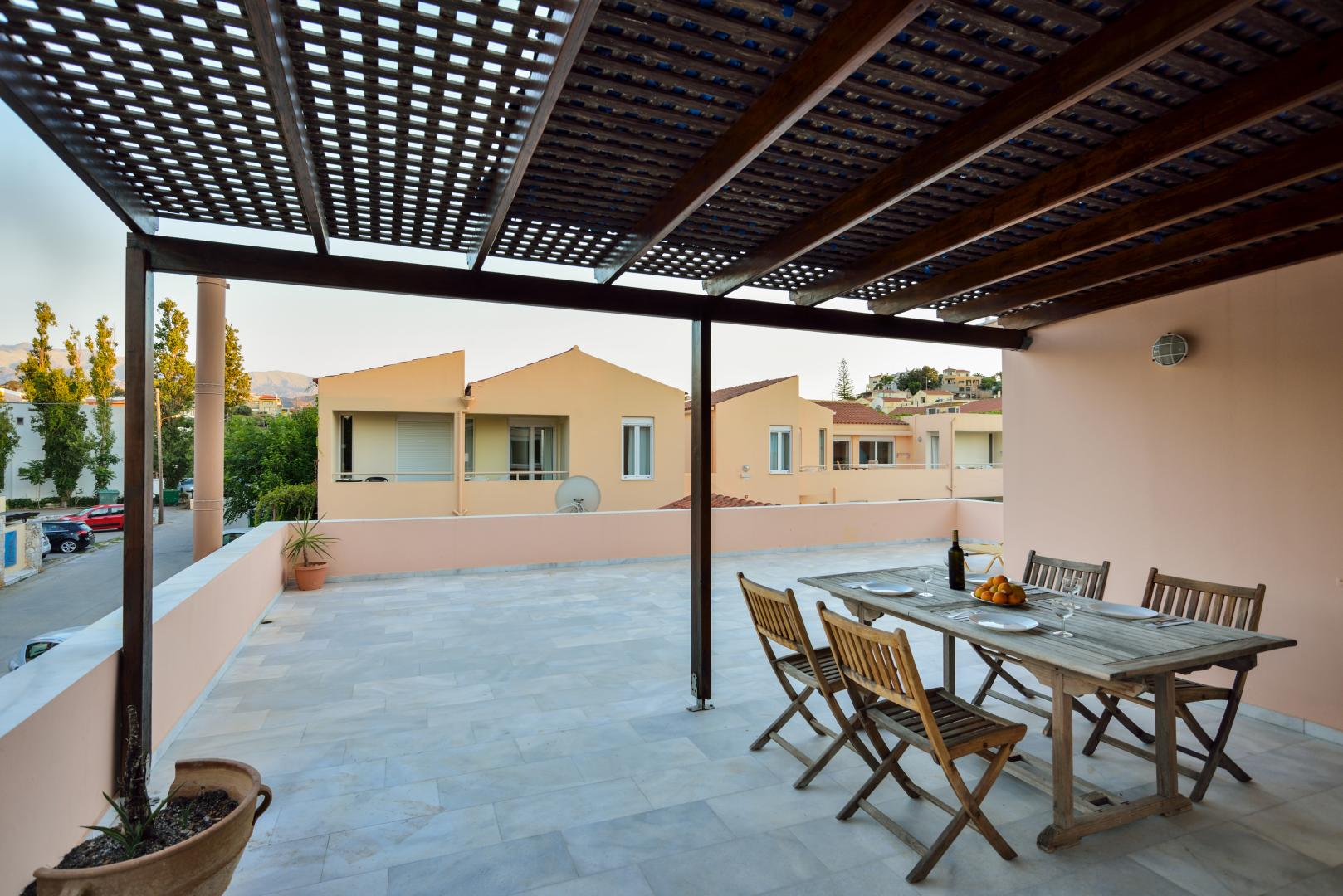 Elmas Dream Apartments foto 7