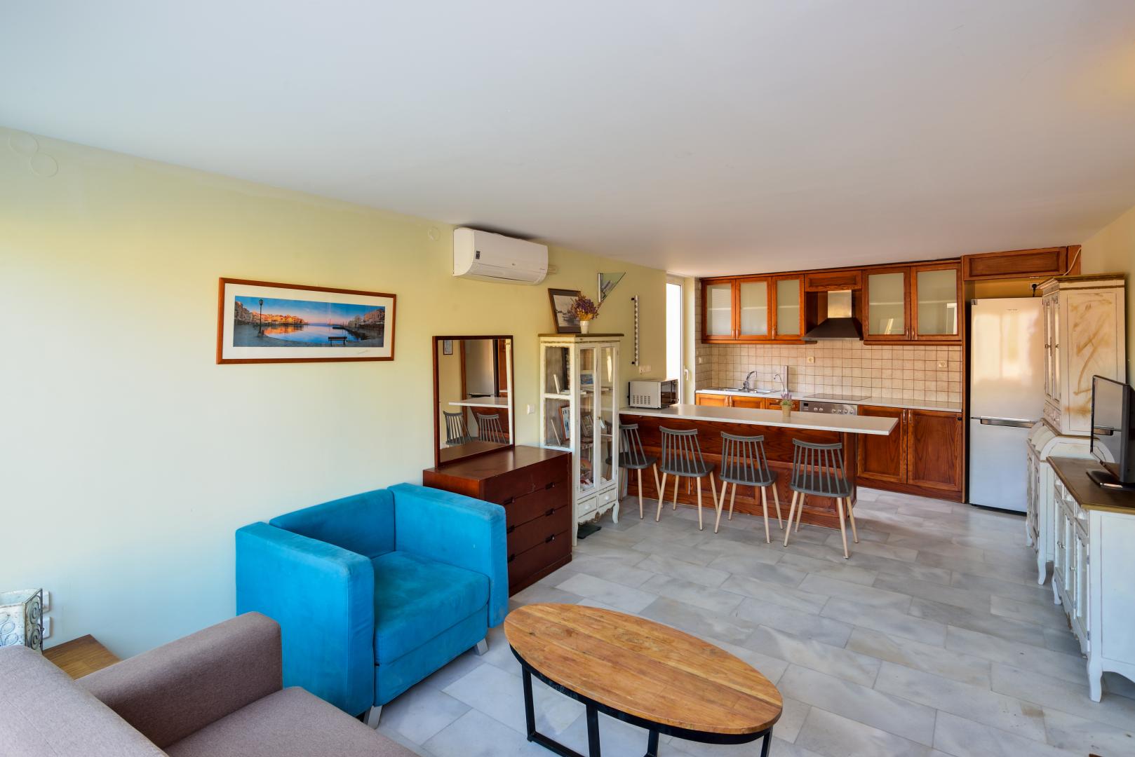 Elmas Dream Apartments foto 8