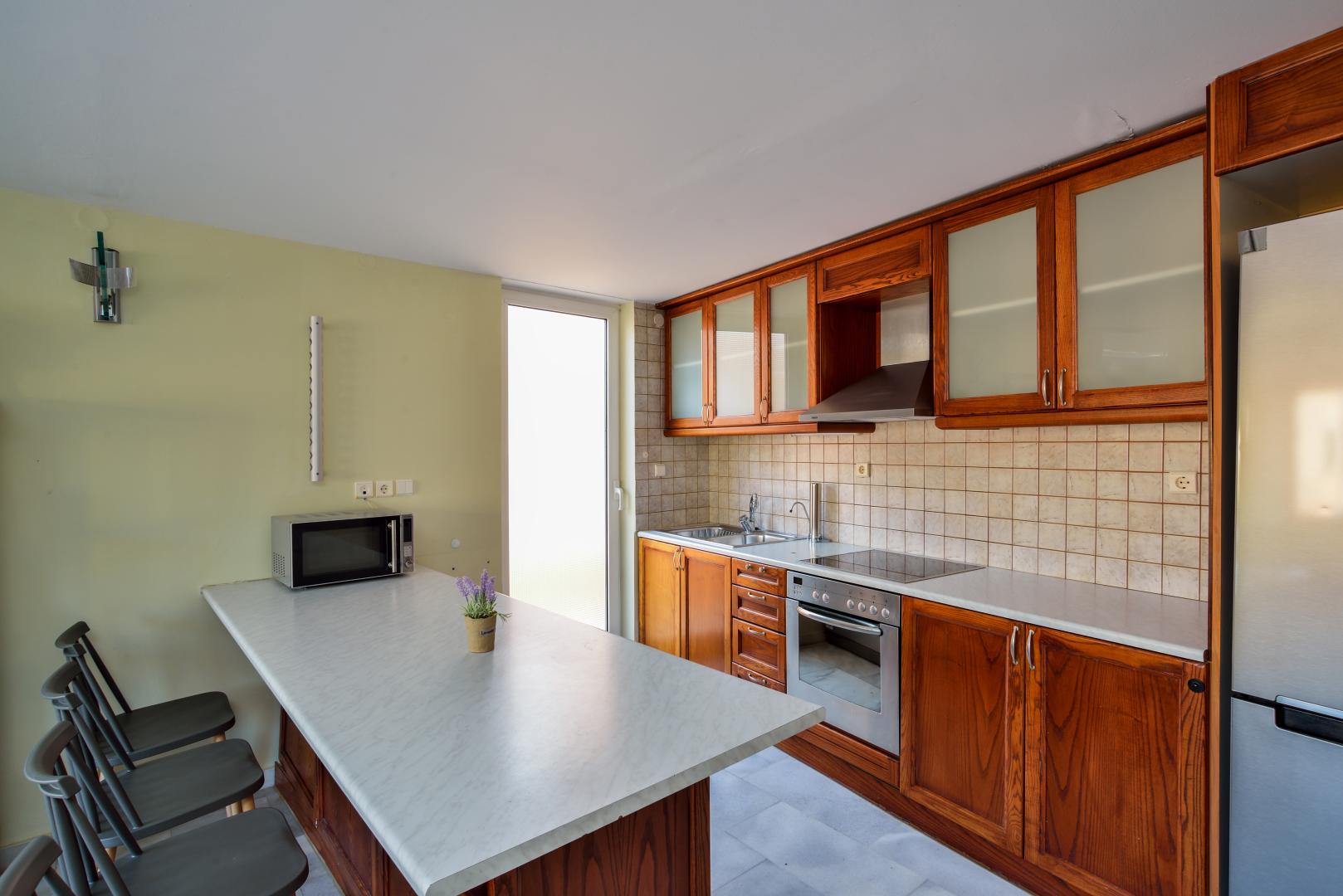Elmas Dream Apartments foto 9