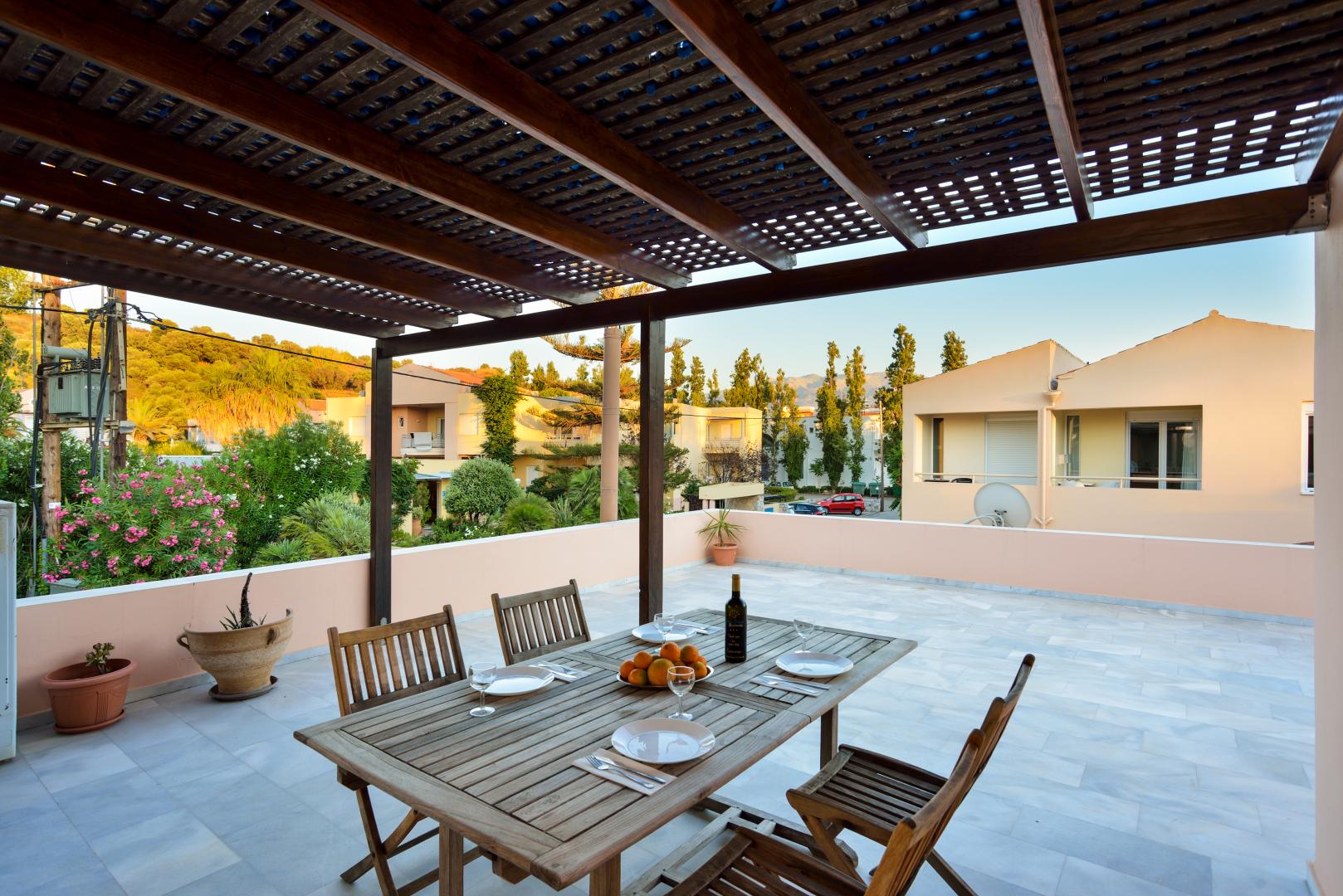 Elmas Dream Apartments foto 32