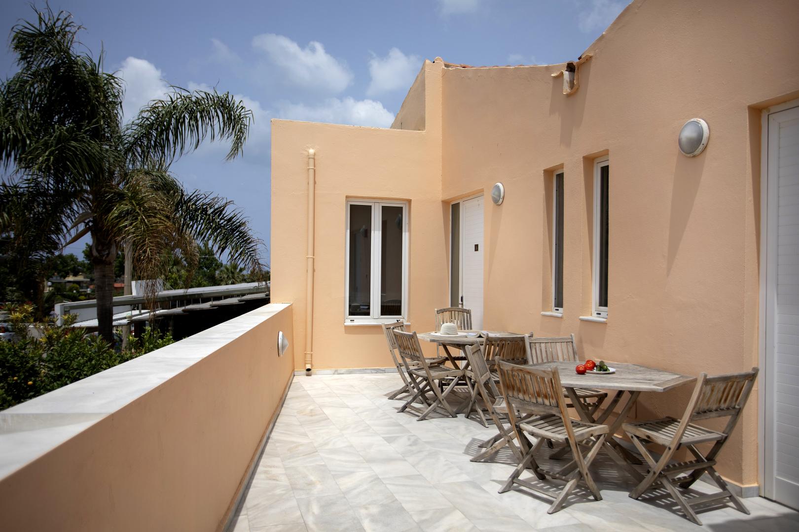 Elmas Dream Apartments foto 17