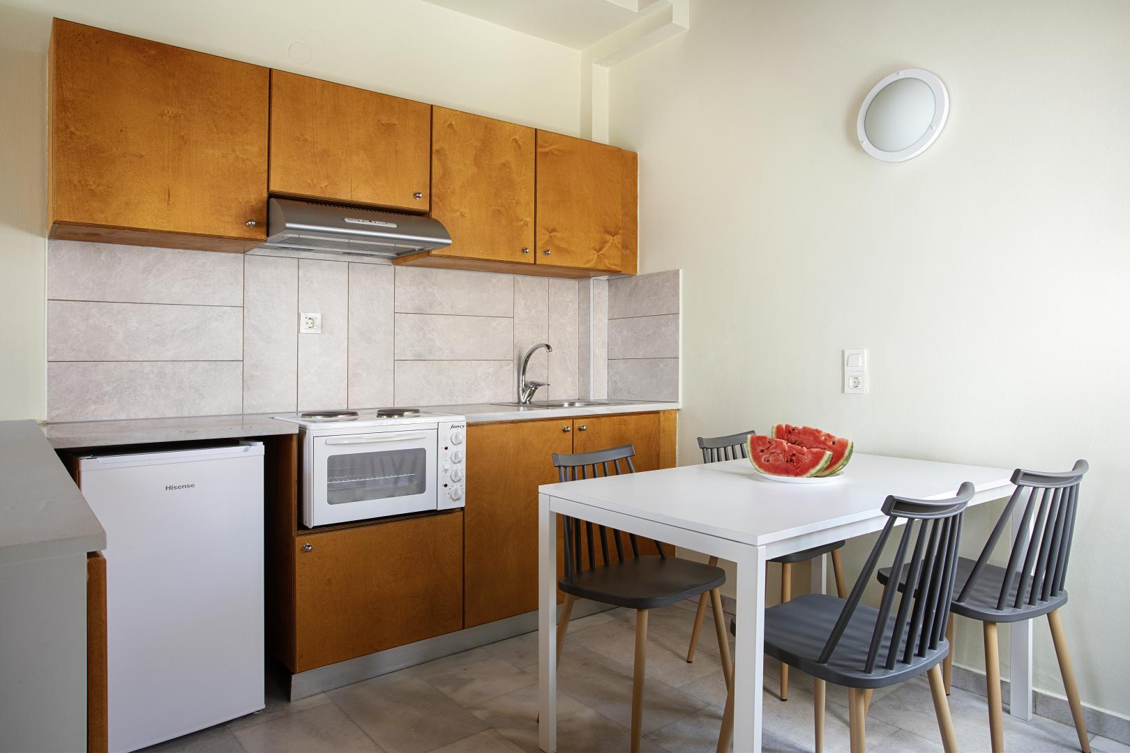 Elmas Dream Apartments foto 18