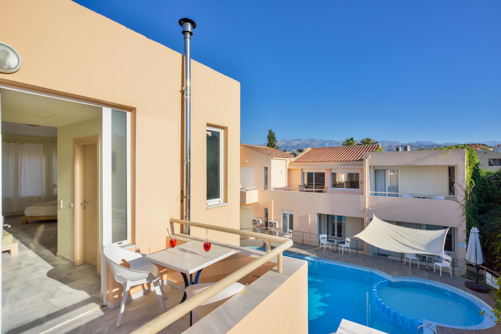 Elmas Dream Apartments foto 35
