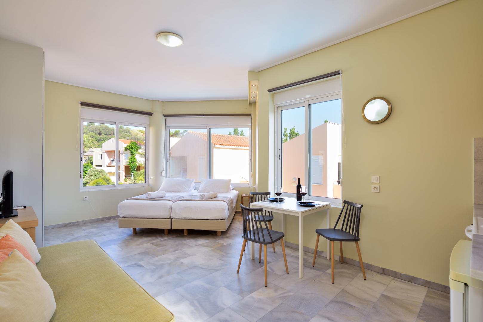 Elmas Dream Apartments foto 37