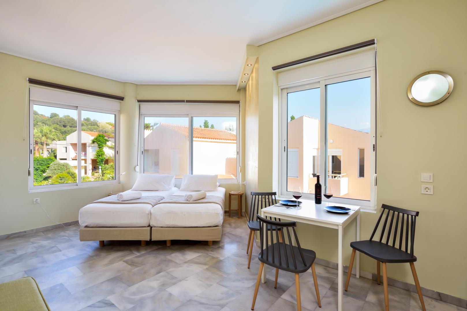 Elmas Dream Apartments foto 38