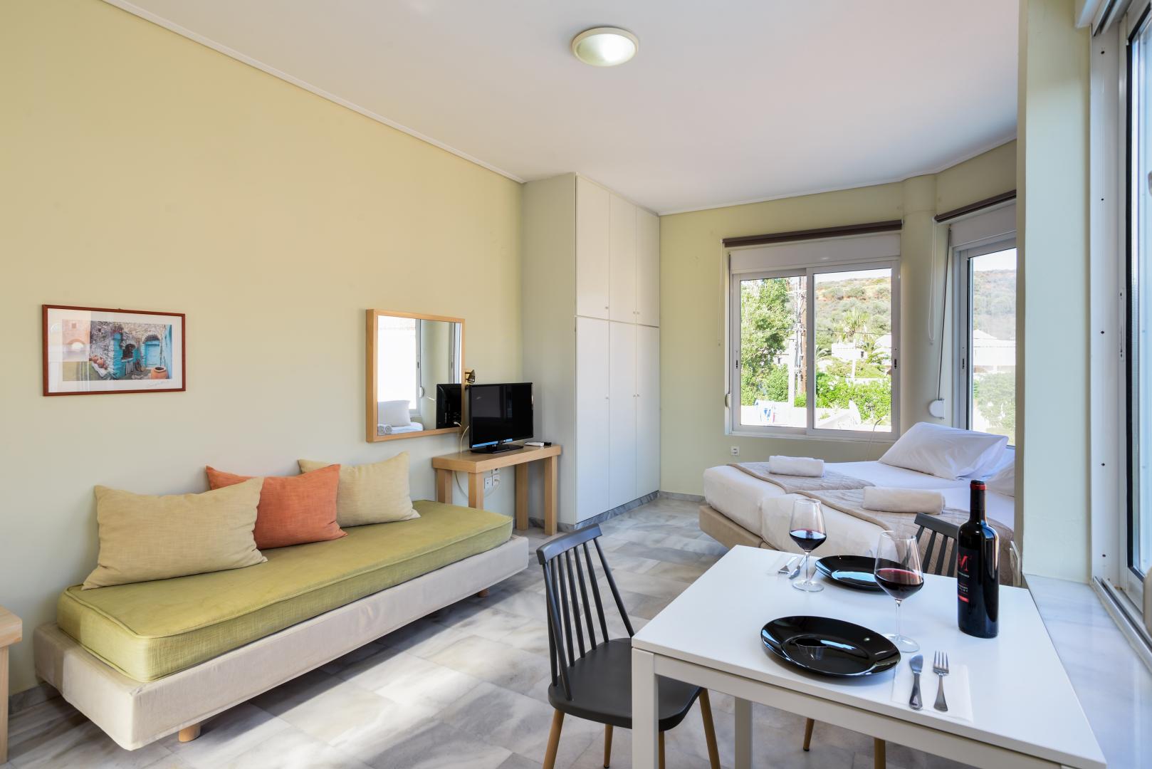 Elmas Dream Apartments foto 39
