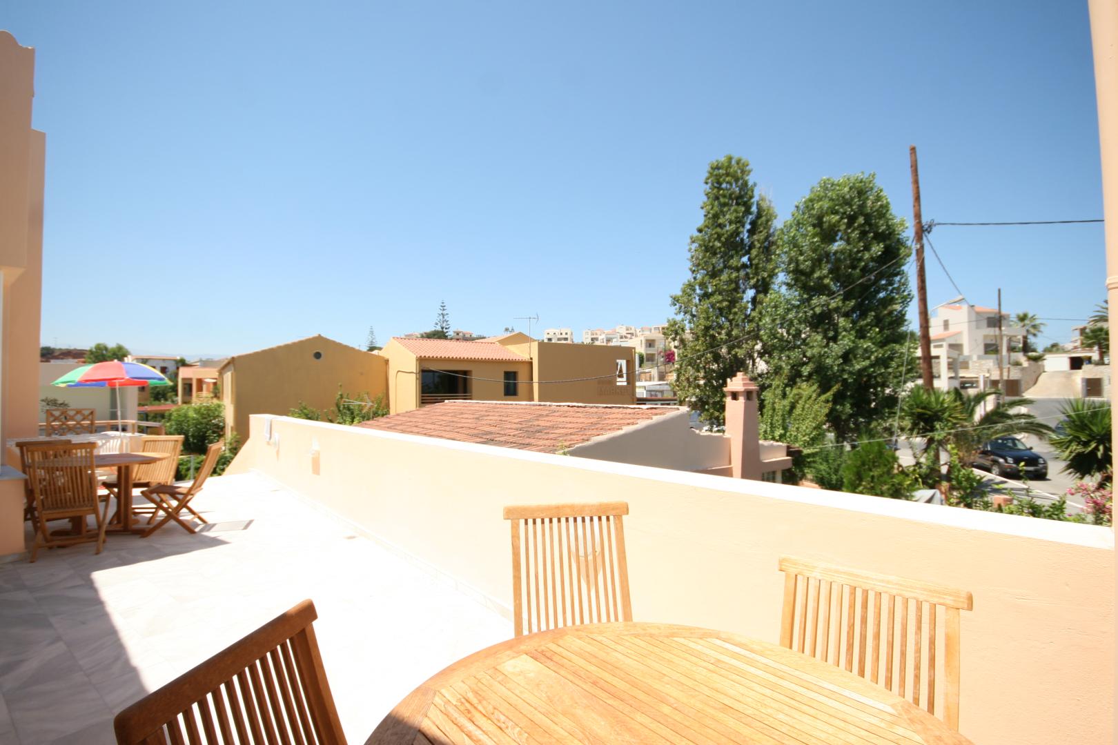 Elmas Dream Apartments foto 11