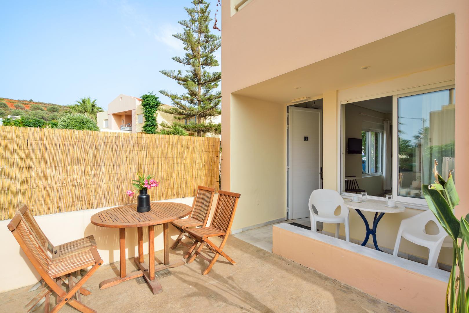 Elmas Dream Apartments foto 16
