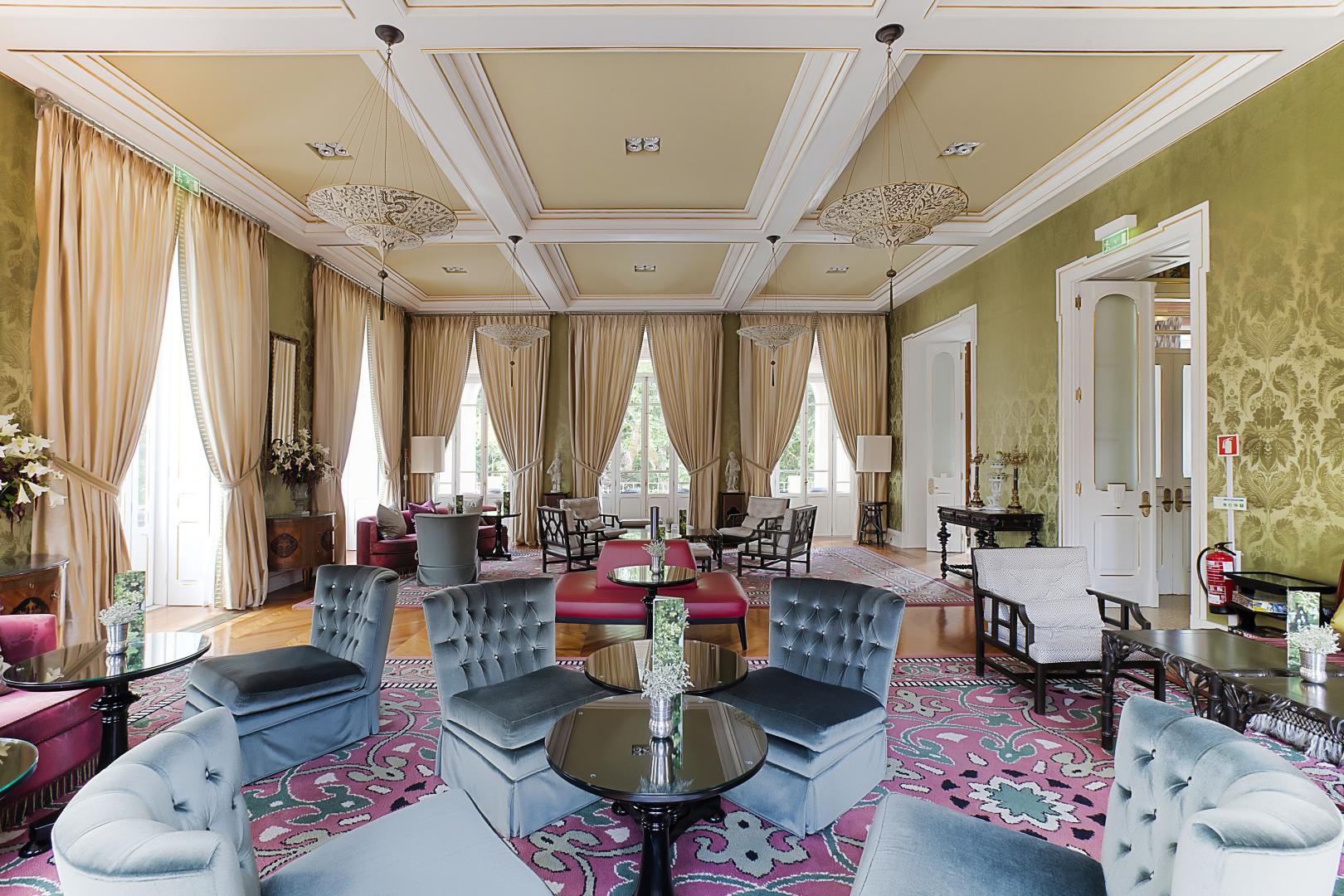 Vidago Palace image 3