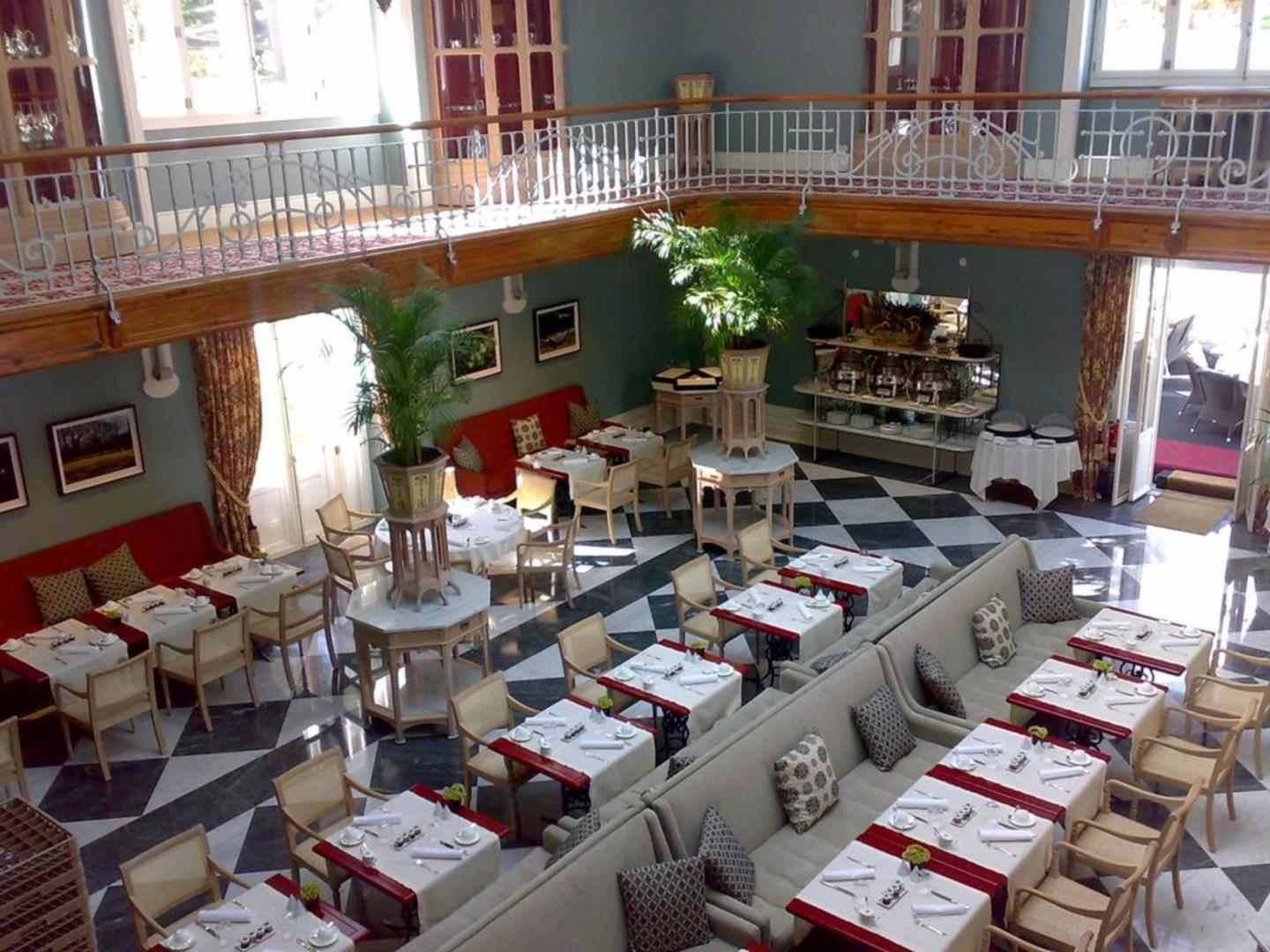 Vidago Palace image 2