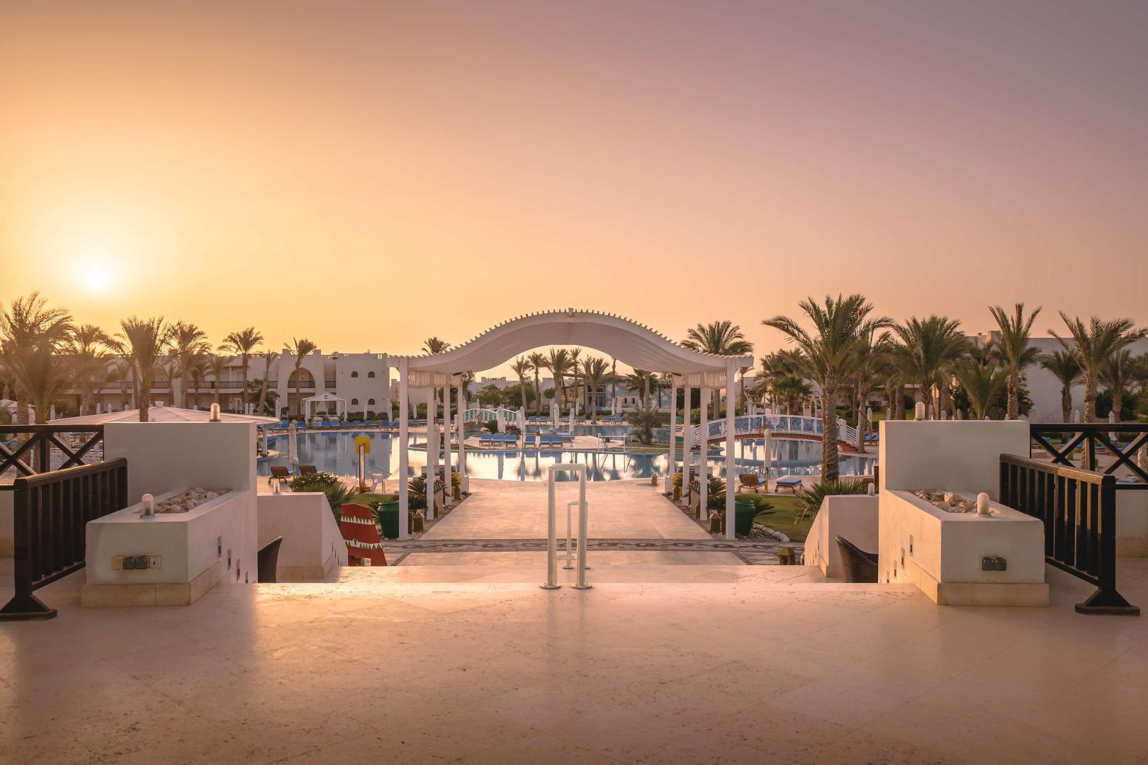 Hilton Marsa Alam Nubian Resort foto 25