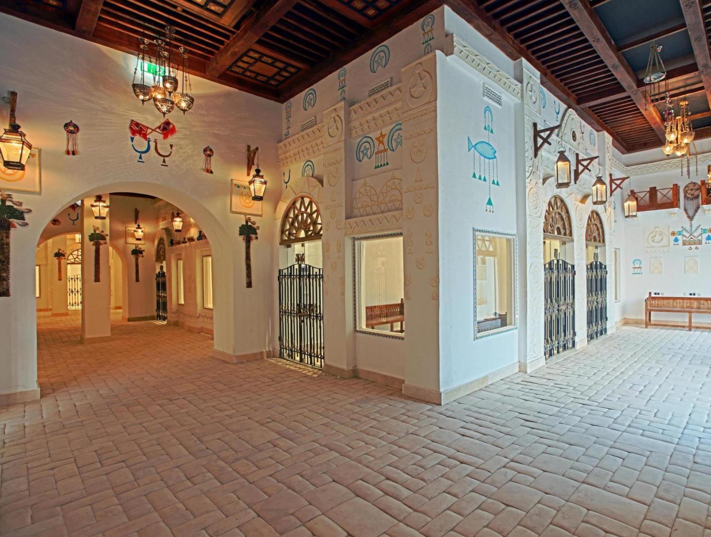 Hilton Marsa Alam Nubian Resort foto 33