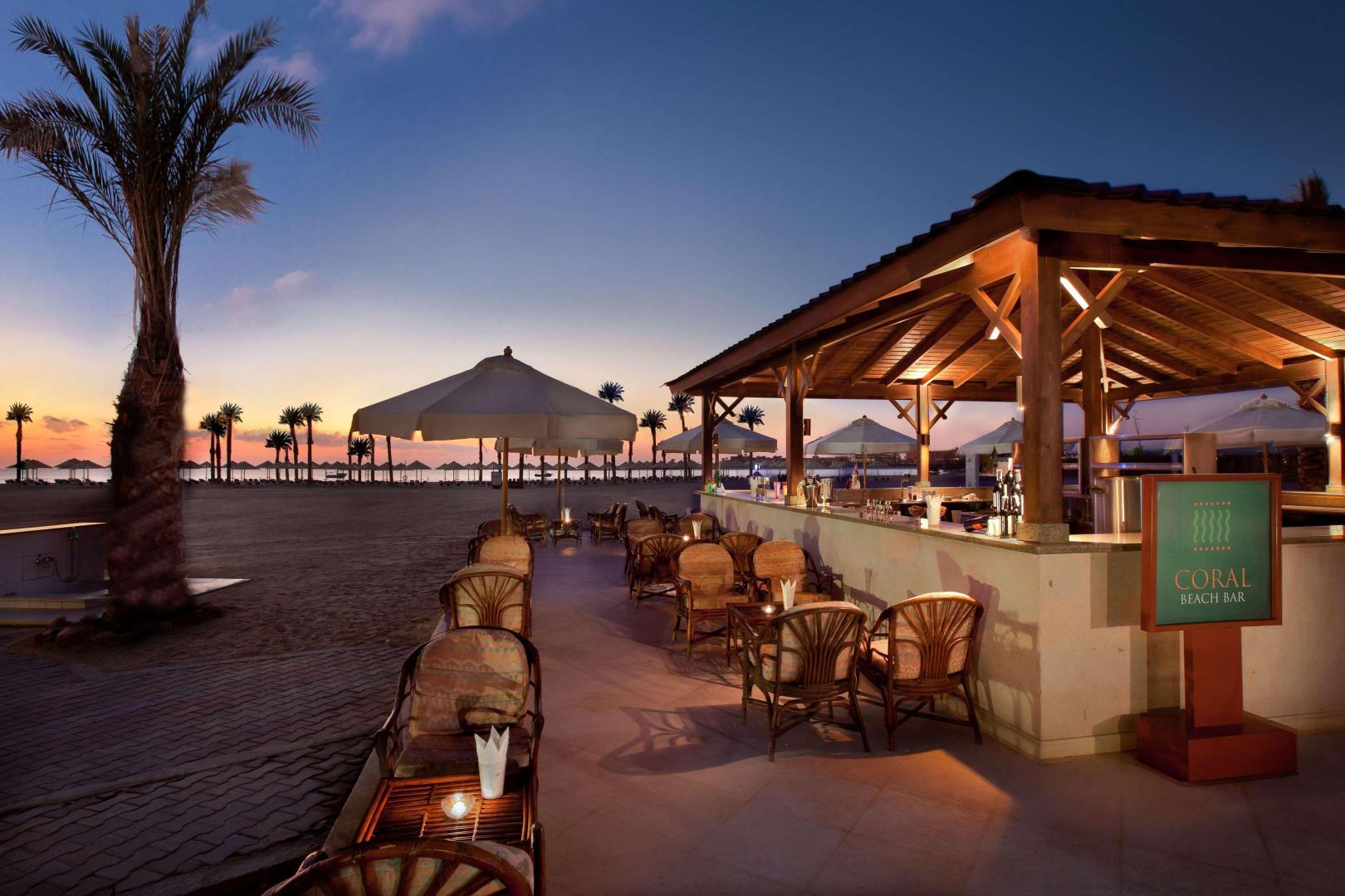 Hilton Marsa Alam Nubian Resort foto 4