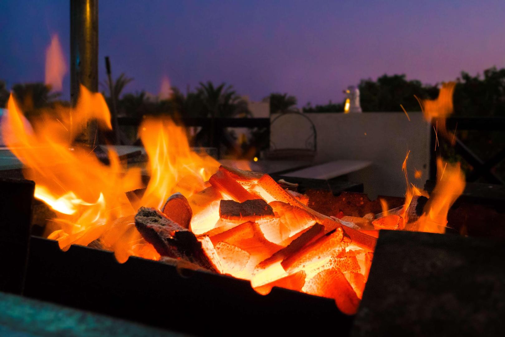 Hilton Marsa Alam Nubian Resort foto 3