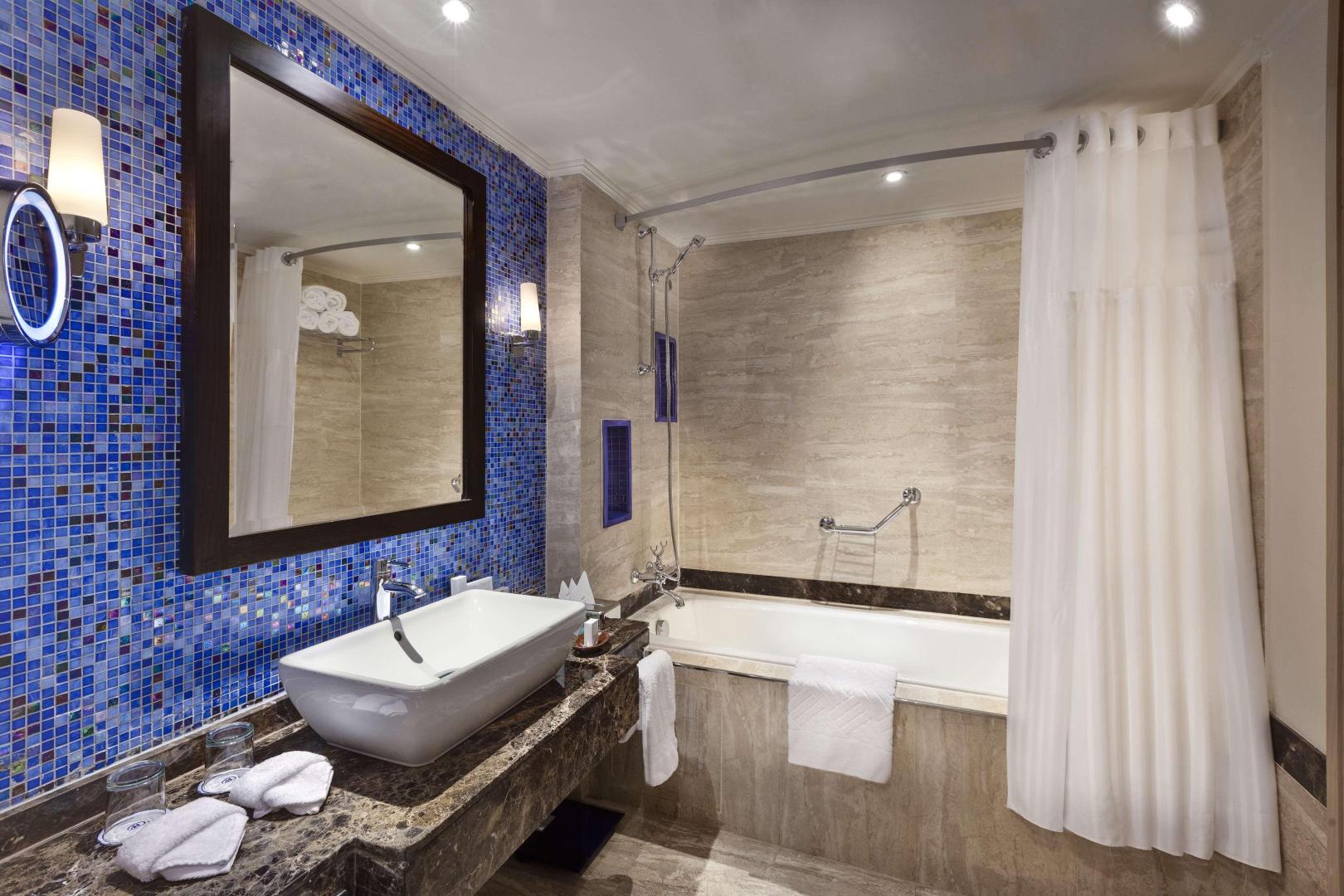 Hilton Marsa Alam Nubian Resort foto 37