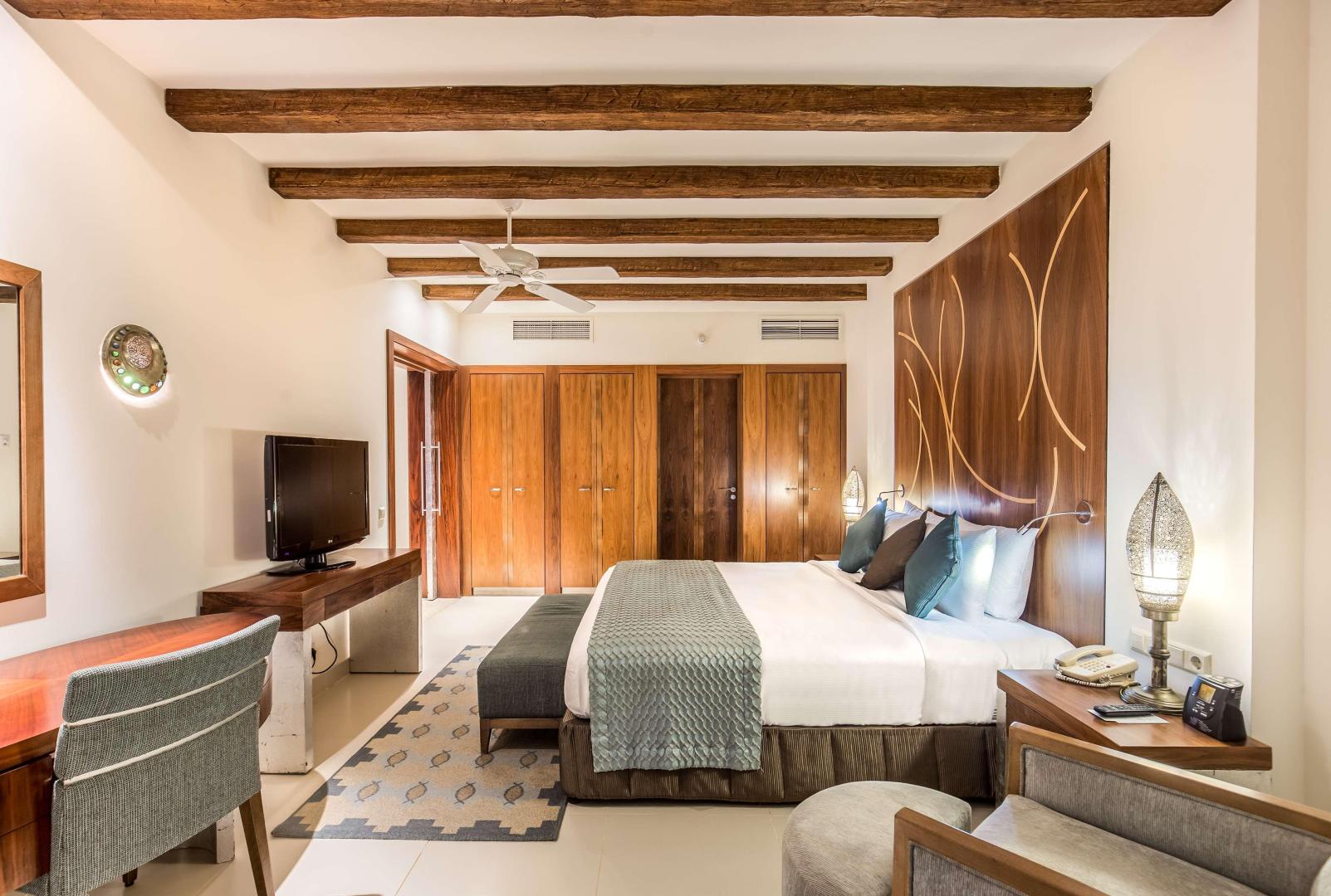 Hilton Marsa Alam Nubian Resort foto 34
