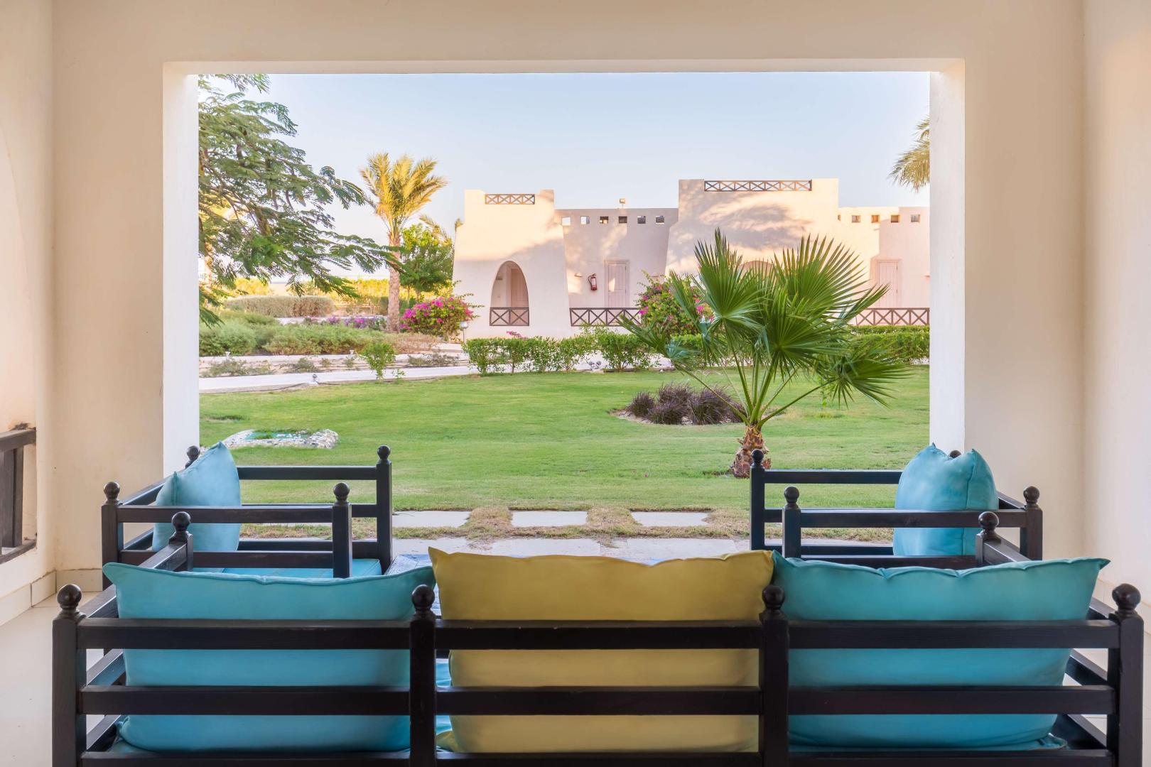 Hilton Marsa Alam Nubian Resort foto 42