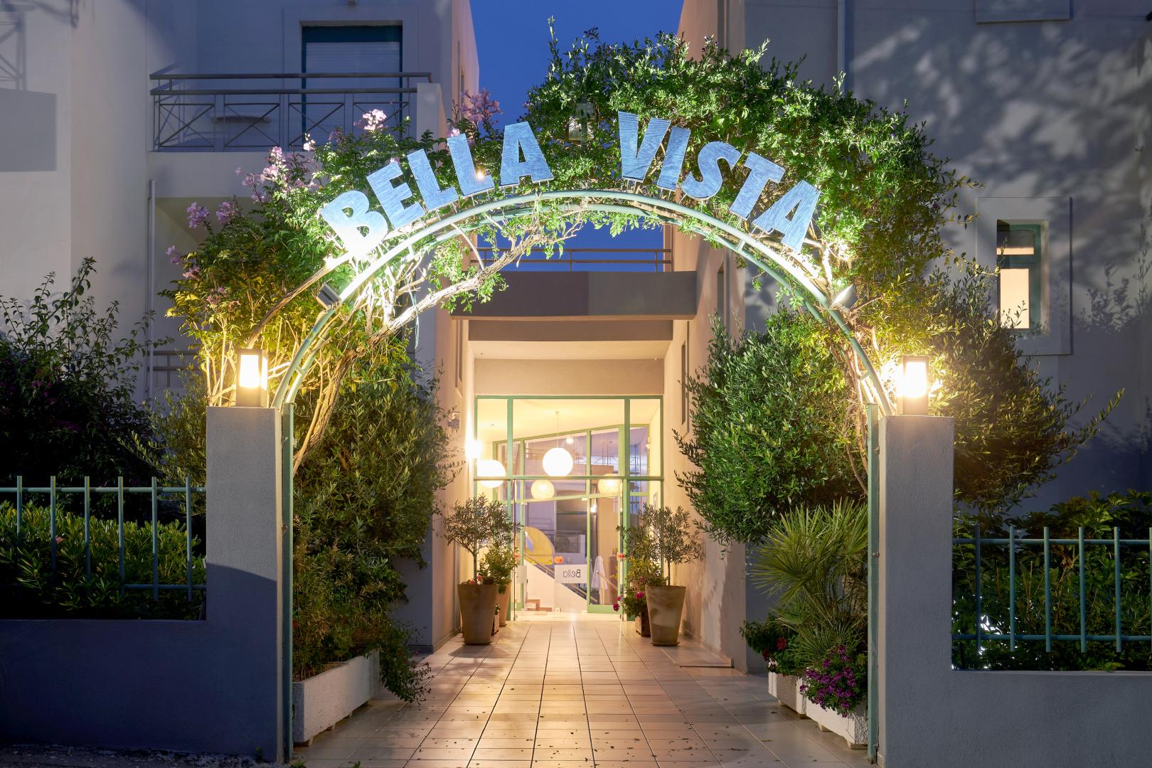 Bella Vista foto 18