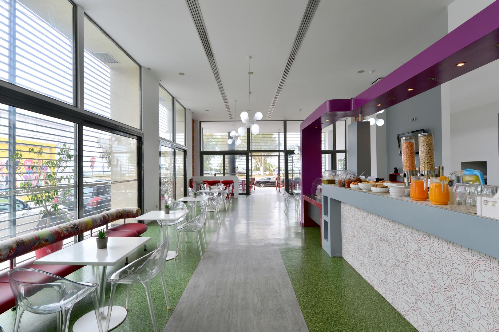 Airotel Patras Smart foto 11