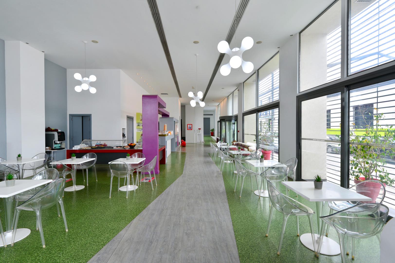 Airotel Patras Smart foto 14