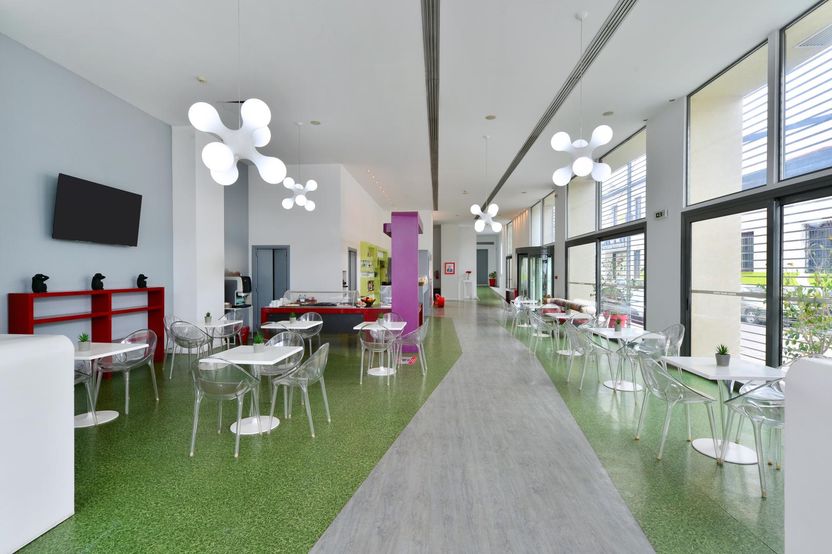 Airotel Patras Smart foto 17