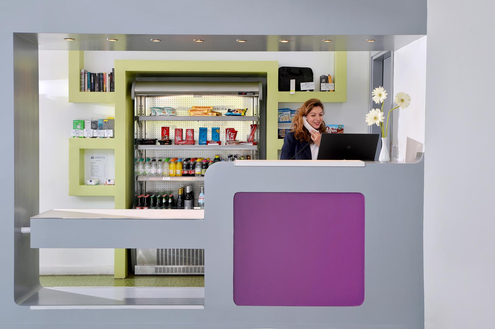 Airotel Patras Smart foto 21