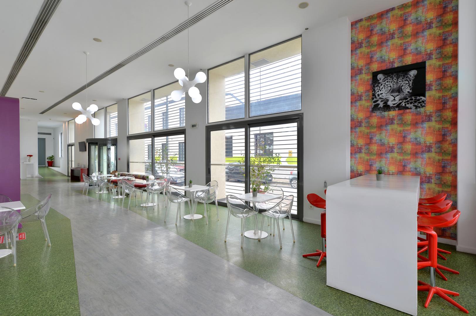 Airotel Patras Smart foto 15