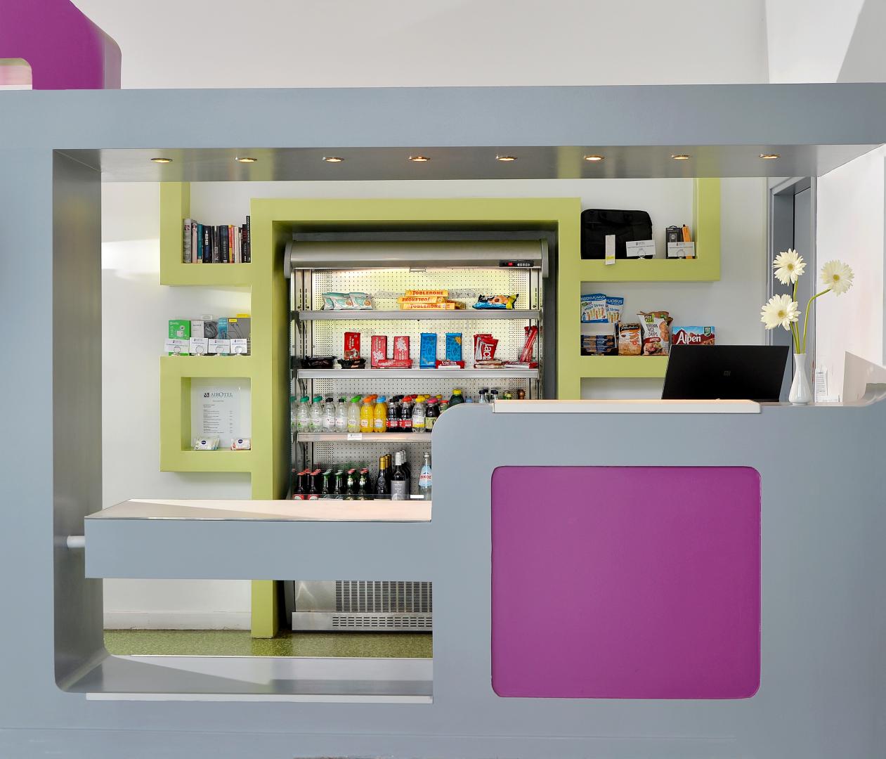 Airotel Patras Smart foto 10