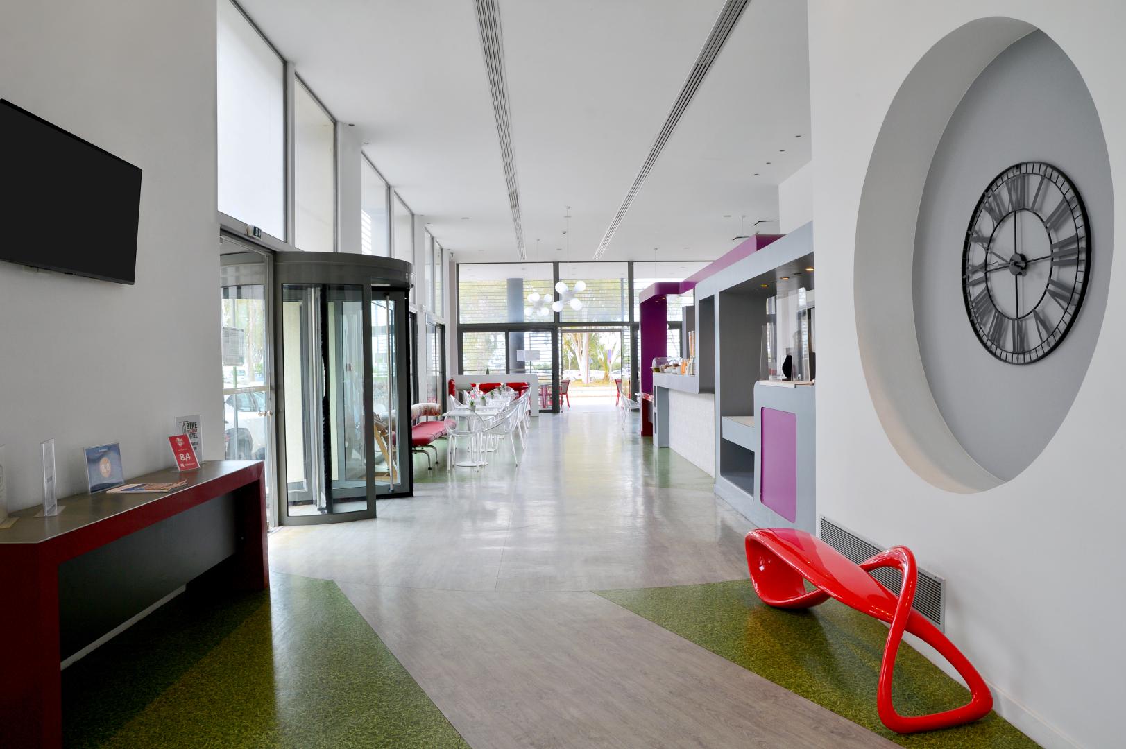 Airotel Patras Smart foto 20