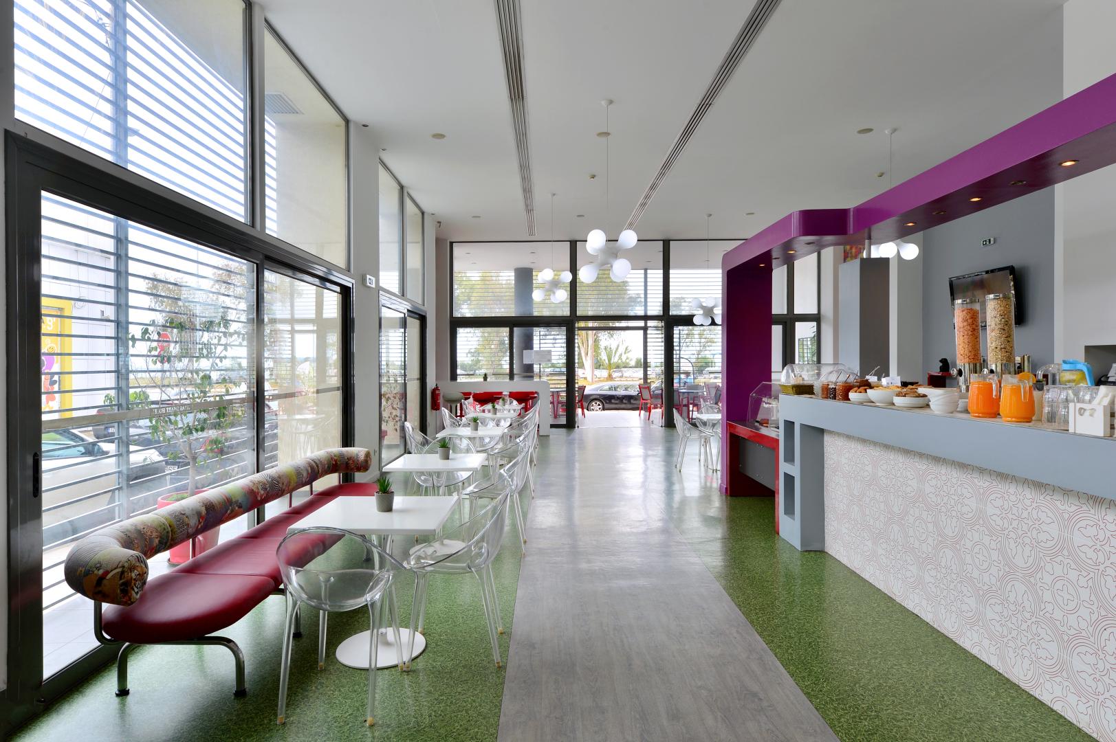 Airotel Patras Smart foto 22