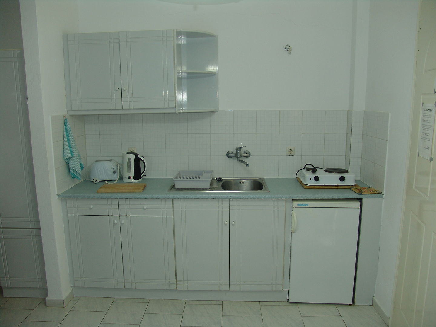 Kontessa Apartments foto 35